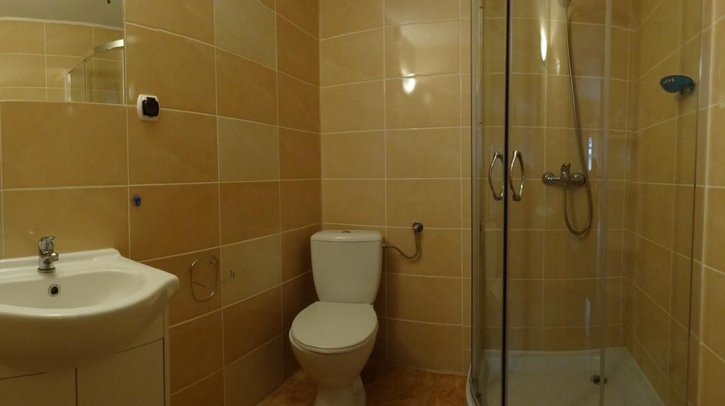 Dom Wakacyjny U Mirka Ustka Exterior photo
