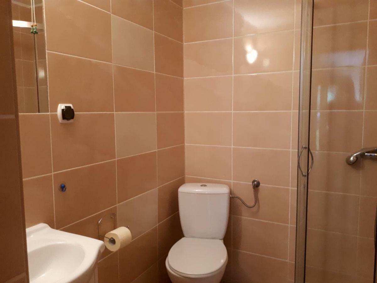 Dom Wakacyjny U Mirka Ustka Exterior photo